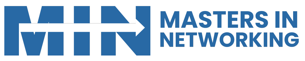 Masters in Networking San Diego Logo